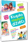 Książka Mądrych Dzieci