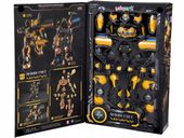 Hasbro Transformers Bumblebee 16cm kolekcja Figurka do złożenia AR5471