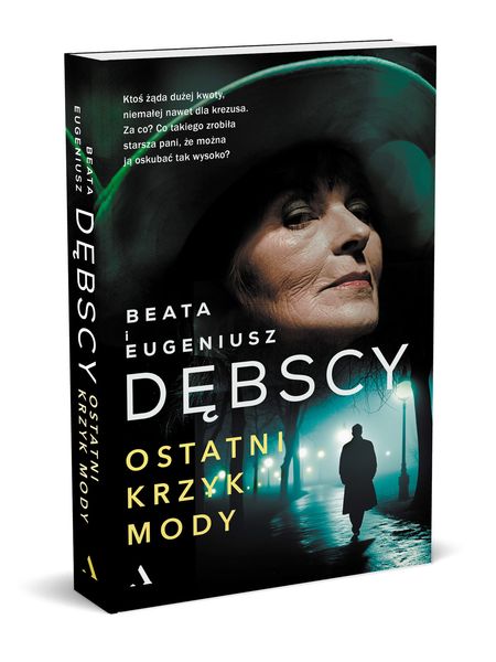 Ostatni krzyk mody zdjęcie 3
