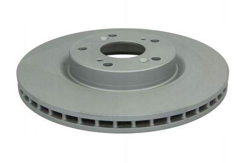 TARCZA HAM PRZOD 300X25 V ATE na Arena.pl