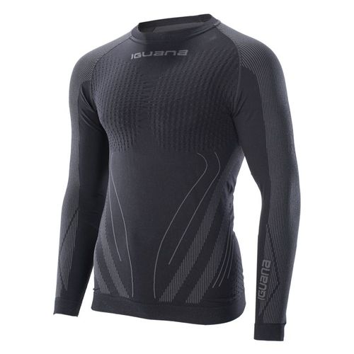 Bluza termoaktywna Iguana Gambit Top M 92800556691 M na Arena.pl