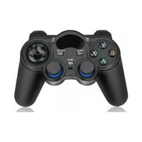 BEZPRZEWODOWY GAMEPAD PAD DO TELEFONU ANDROID PC TV KONSOLA PS3 KONTROLER