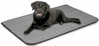 MATA LEGOWISKO dla PSA 100x70 WODOODPORNA PODUSZKA WYGODNE POSŁANIE