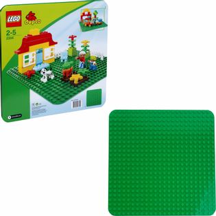 LEGO Duplo Duża płyta do budowania 2304