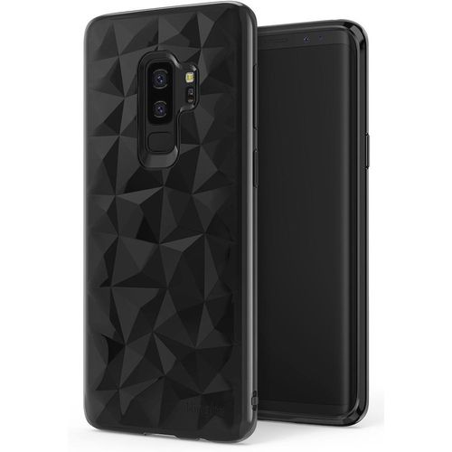 RINGKE PRISM AIR GALAXY S9+ PLUS INK BLACK na Arena.pl