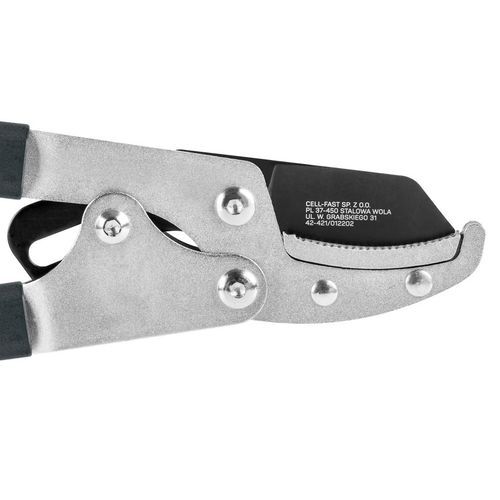 SEKATOR KOWADEŁKOWY TELESKOPOWY BASIC - C 42-421 na Arena.pl