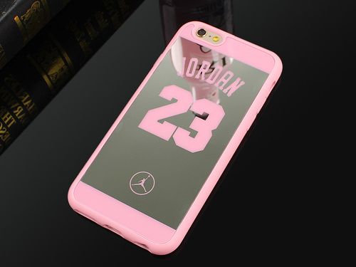 ETUI Case Obudowa iPhone 6 6S JORDAN Mirror na Arena.pl