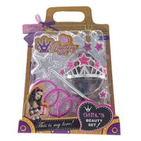 ZESTAW KSIĘŻNICZKI 0713