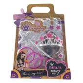 ZESTAW KSIĘŻNICZKI 0713