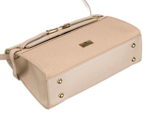 torba damska ptn konwalia-1429 beige na Arena.pl