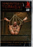 KINK TORMENT JORDAN ZWIĄZANY I WYKORZYSTANY+GRATIS