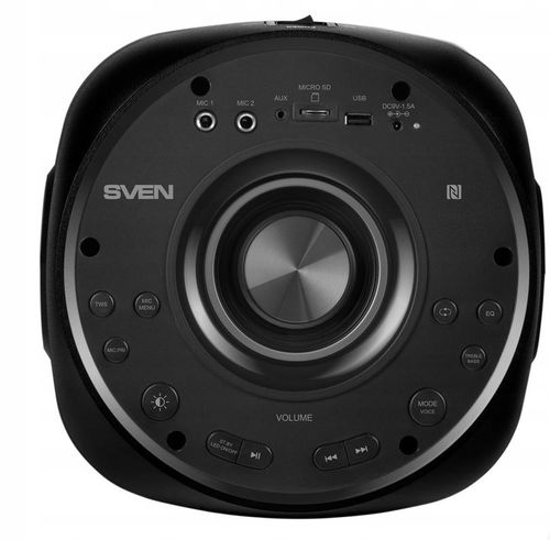 SVEN PS-770 głośnik bluetooth 100W TWS, mocny bass na Arena.pl