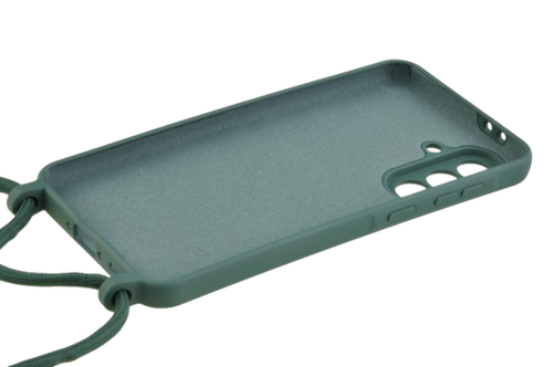 Etui ze sznurkiem RCK do Samsung Galaxy A56 5G zielony na Arena.pl