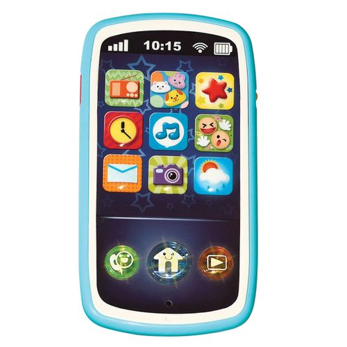 SMILY PLAY Smartfon nagrywa odtwarza na Arena.pl
