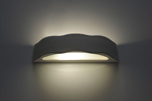 Kinkiet Ceramiczny DRACO SL.0008 na Arena.pl