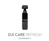 DJI Care Refresh Pocket 2 (Osmo Pocket 2) - UBEZPIECZENIE