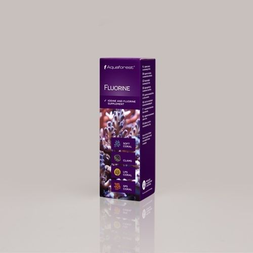 Aquaforest Fluorine 10 ml na Arena.pl
