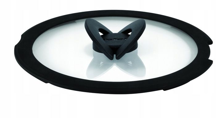 Szklana pokrywka TEFAL Ingenio 24 cm L9846553 zdjęcie 1