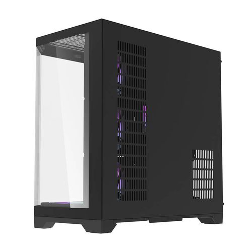 Obudowa Darkflash FT418 PRO ARGB Czarny na Arena.pl