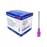 Igły do pobierania leków Z FILTREM KD-FINE BLUNT KDM 1,2x40mm 18G 100szt.