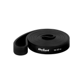 Guma oporowa taśma do ćwiczeń TPE Power Band PT-3 16-32 kg  Rebel