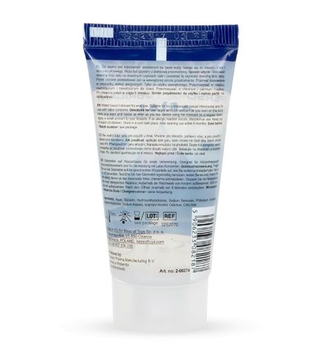 Żel analny Splash&Slide 30 ml na Arena.pl