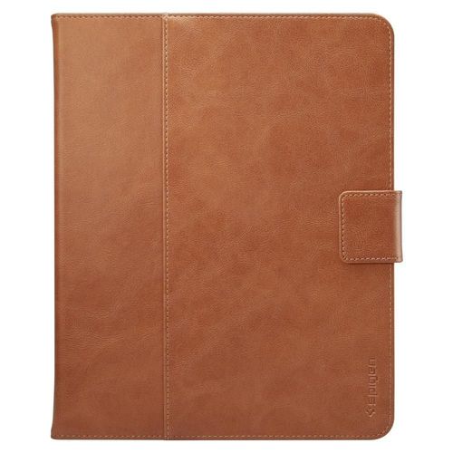 SPIGEN STAND FOLIO IPAD PRO 12.9 2018 BROWN na Arena.pl
