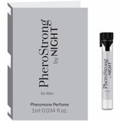 Przyciągające Kobiety Feromony Męskie Perfumy 1Ml
