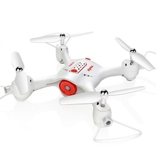 Dron Syma X23W Czarny (RTF) na Arena.pl