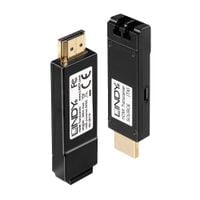 Lindy AV extender AV transmitter &
