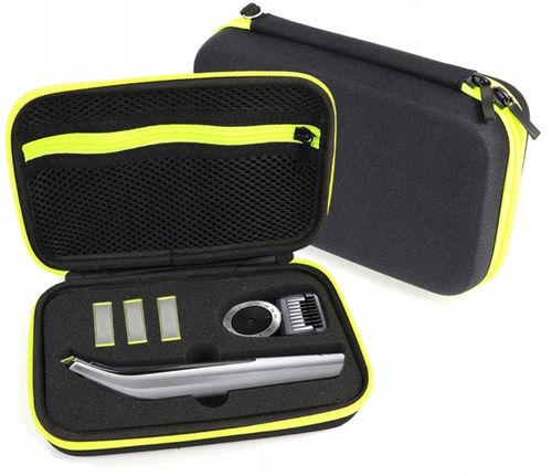ETUI na Golarkę PHILIPS ONEBLADE PRO 360 Trymer Nasadki Ostrza Wkłady na Arena.pl