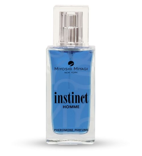 Feromony Instinct dla mężczyzn 50 ml zdjęcie 3