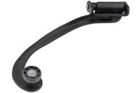 WÓZEK GÓRNY DRZWI BOCZNYCH FIAT DOBLO 2001 2002 2003 2004