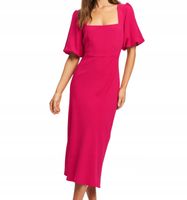 TUSSAH SONDRA MIDI - Sukienka letnia R38