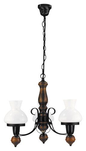 Lampa wisząca Petronel na Arena.pl