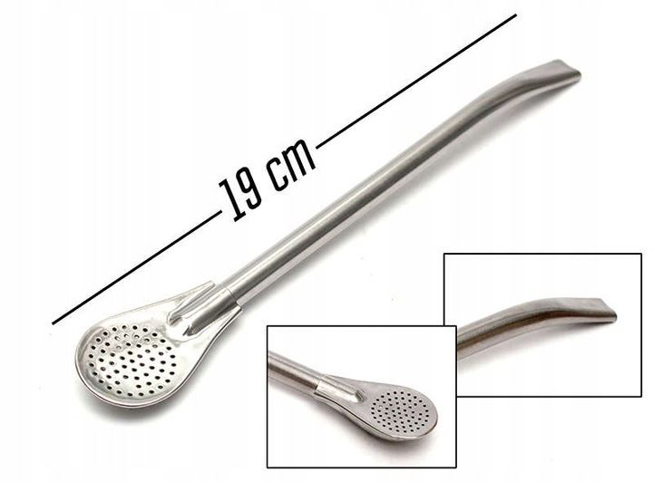 Zestaw Startowy Yerba Mate Green Mas IQ Inteligente 500g Matero Bombilla zdjęcie 8