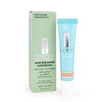 clinique anti blemish solutions clearing concealer 01 shade 10ml