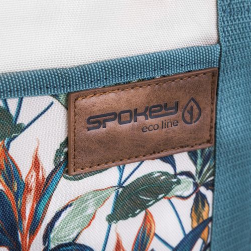 SPOKEY - Eco Simply, torba termiczna BK/SL na Arena.pl