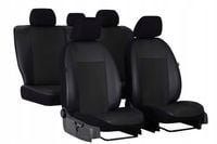 Pokrowce samochodowe do NISSAN Tiida Qashqai (I)