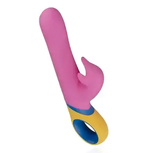 Wibrator - Copy - Dolphin Vibrator na Arena.pl