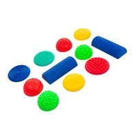 ścieżka sensoryczna 11 szt.