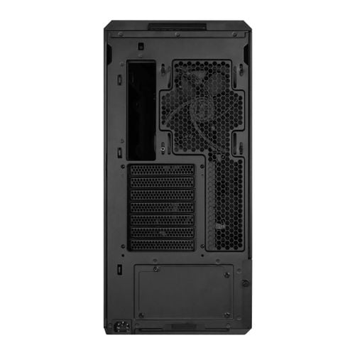 Obudowa Lian Li Lancool 217 Black na Arena.pl