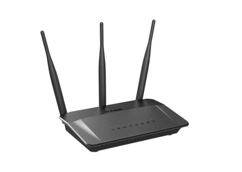 D-Link Router 4xLAN 1xW AN AC750 DB DIR-809/E na Arena.pl