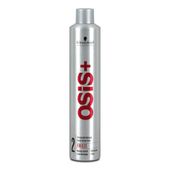 Schwarzkopf Osis+ Freeze Lakier do włosów, mocne utrwalenie, 500ml