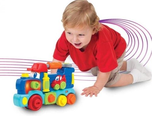 DUMEL Interaktywna pomoc drogowa na Arena.pl