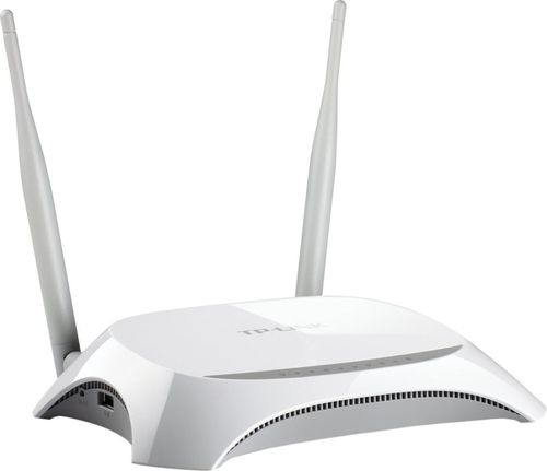 TL-MR3420 Router 3G UMTS/HSPA na Arena.pl