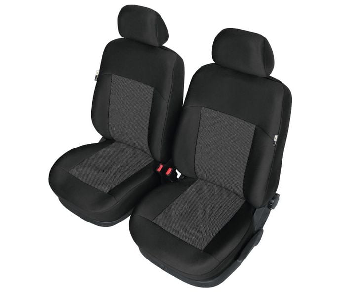 MOCNE pokrowce do HYUNDAI ix35 zdjęcie 1