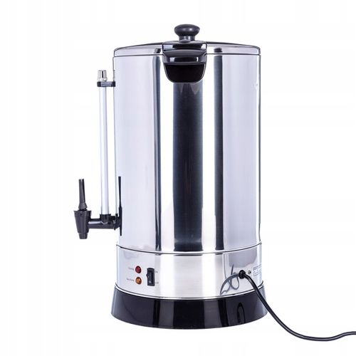 Warnik Do Wody Podgrzewacz Wina Piwa 20L 1650W na Arena.pl