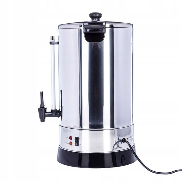 Warnik Do Wody Podgrzewacz Wina Piwa 20L 1650W zdjęcie 4