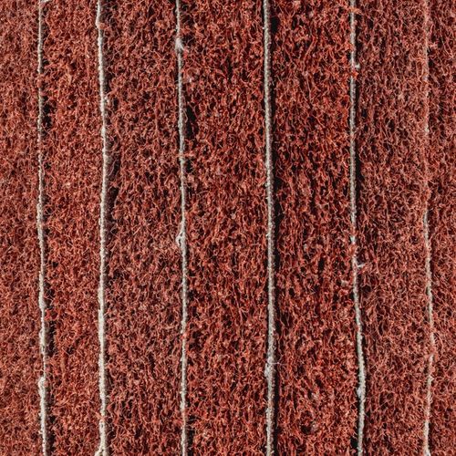 ŚCIERNICA WALCOWA DO SATYNIARKI WŁÓKNINA ŚCIERNA 120 X 100 X 19 MM P80 na Arena.pl